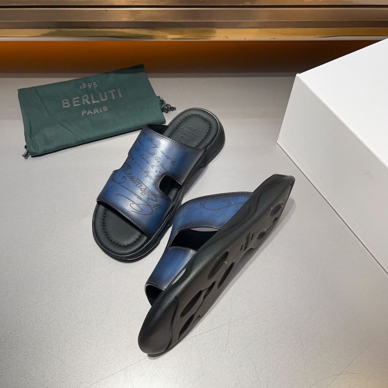 Berluti Sandals